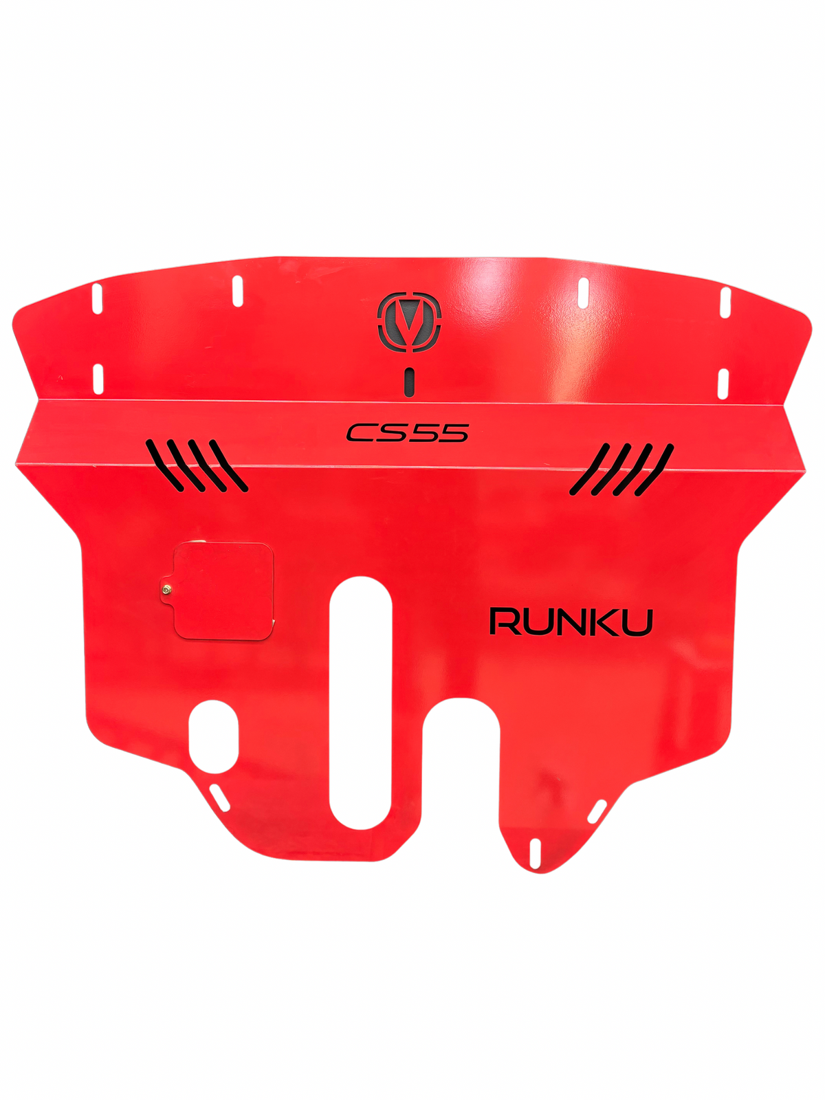 PROTECTOR DE CARTER CHANGAN CS55