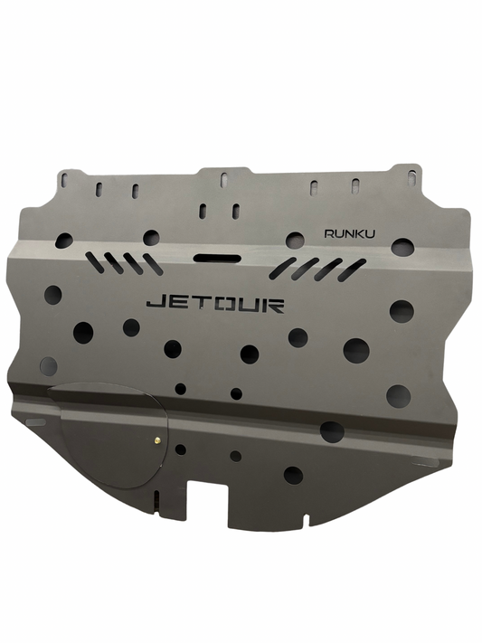 COMPATIBLE CON JETOUR X70