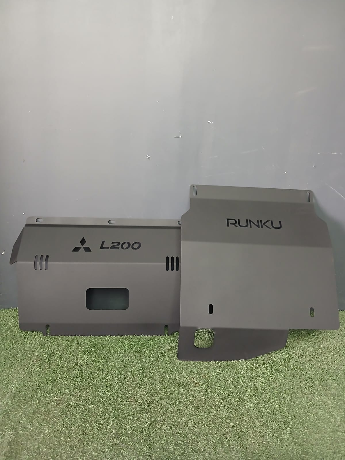 COMPATIBLE CON L200