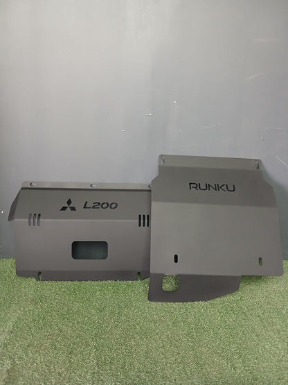 COMPATIBLE CON L200