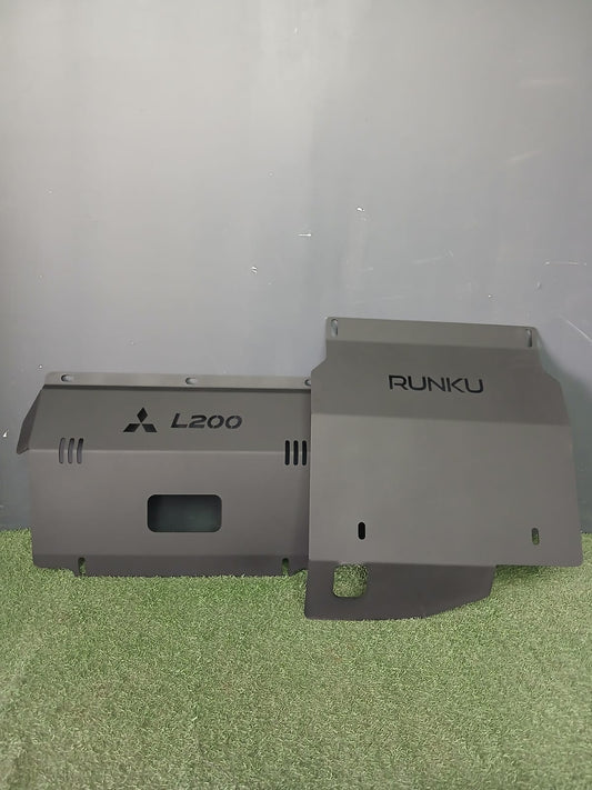 COMPATIBLE CON L200