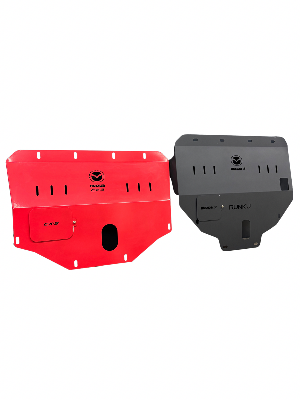 COMPATIBLE CON MAZDA 3 - CX3 (2014-2026)