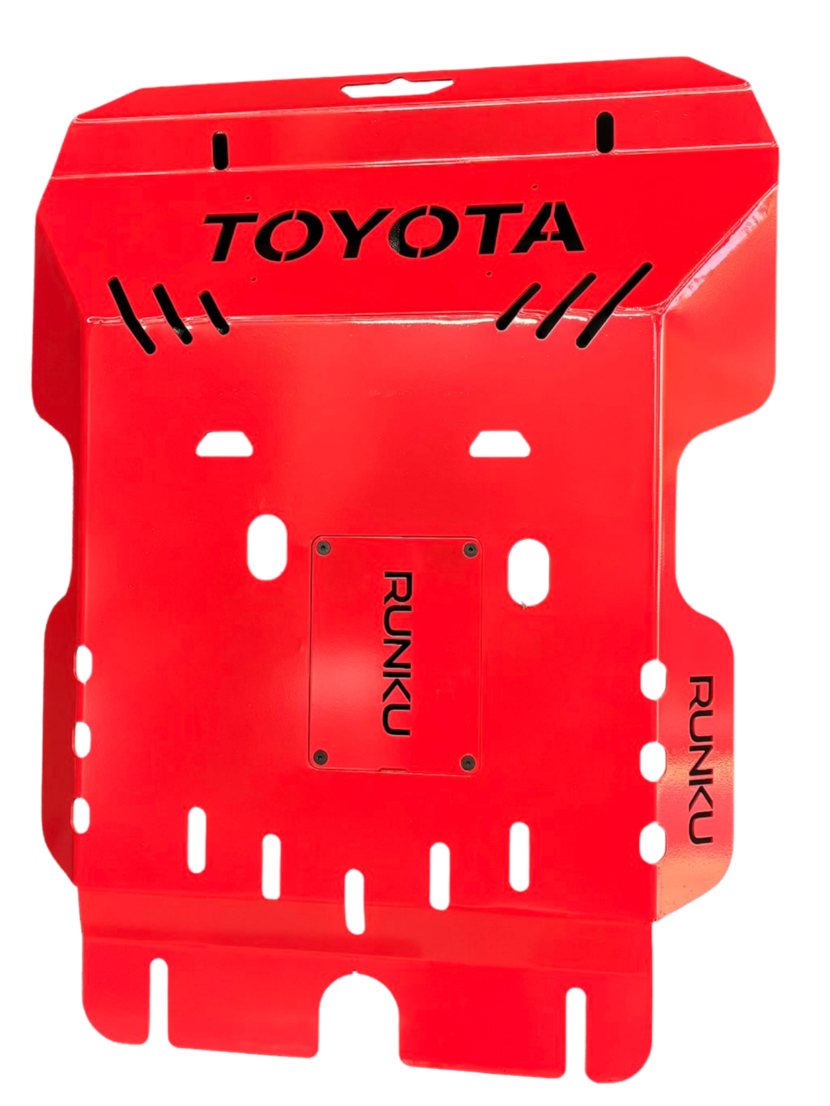 TOYOTA HILUX 2005 - 2027