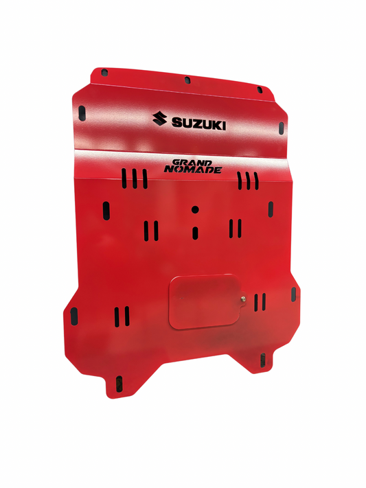COMPATIBLE CON SUZUKI GRAND NOMADE