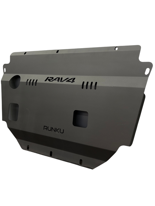 PROTECTOR PAR RAV 4 (2006 a 2012)
