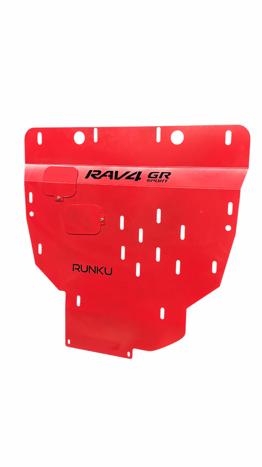 COMPATIBLES CON RAV4 (2019-2026)