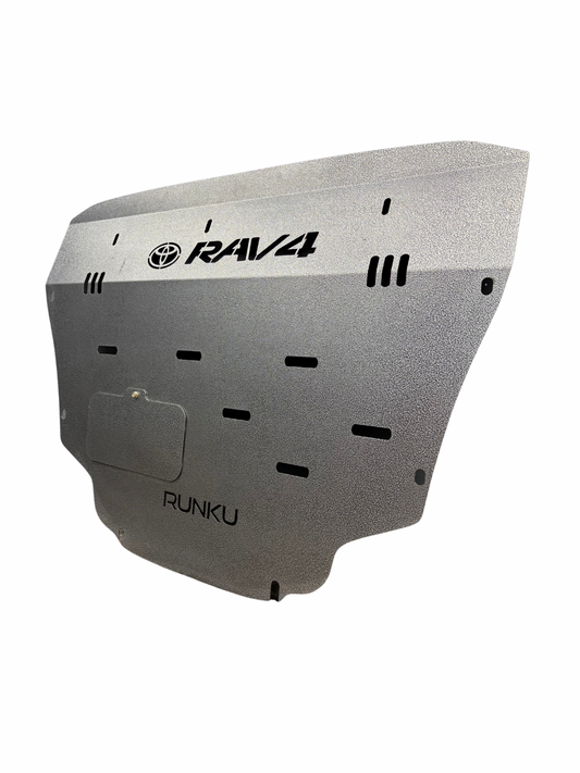 COMPATIBLE CON TOYOTA RAV4 2013-2018