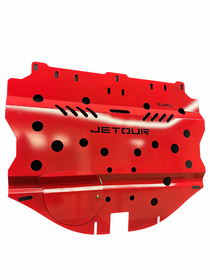 COMPATIBLE CON JETOUR X70