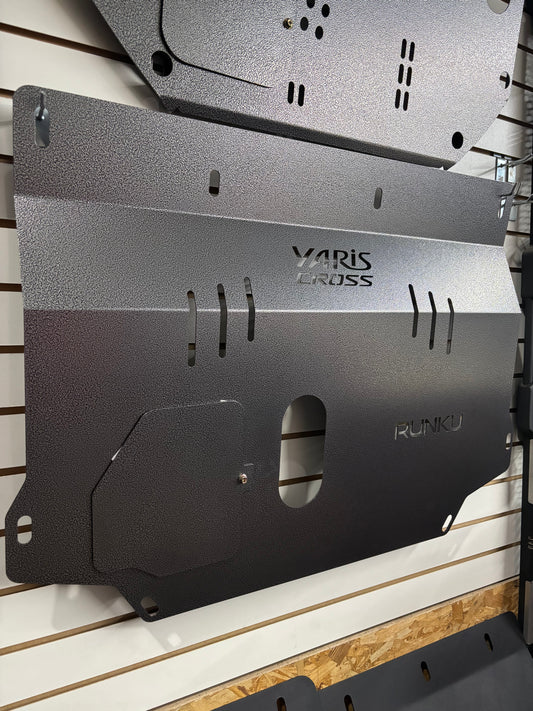 COMPATIBLE CON YARIS CROSS 2023-2026