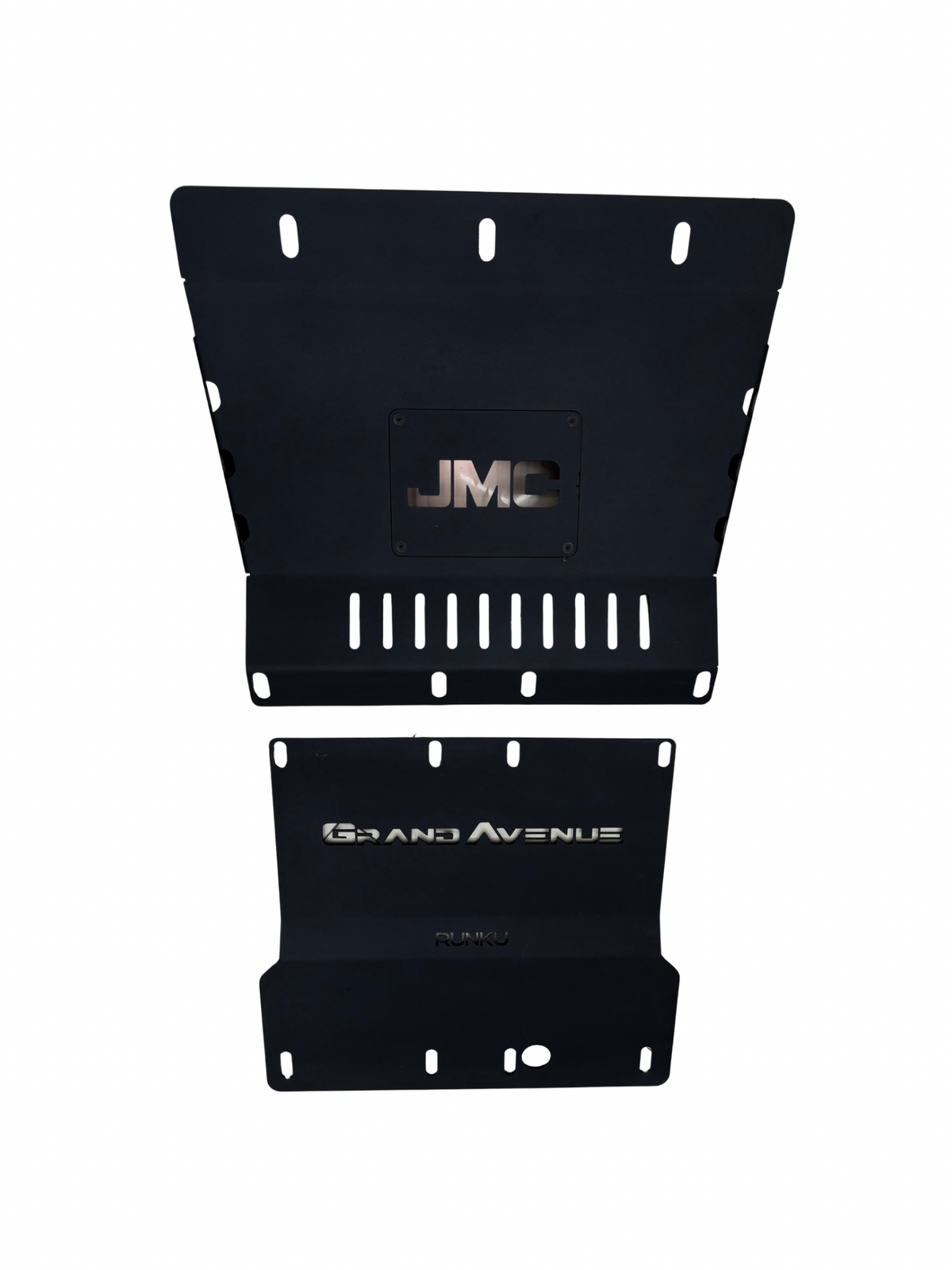 COMPATIBLE CON JMC Grand Avenue (2023-2027)