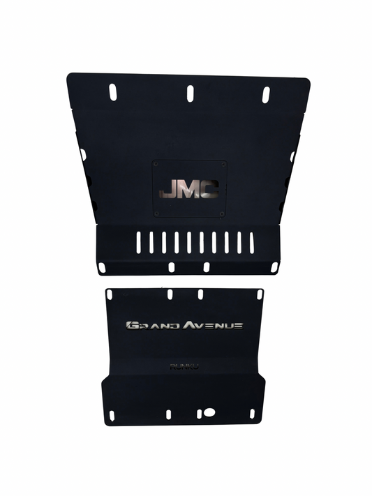 COMPATIBLE CON JMC Grand Avenue (2023-2027)