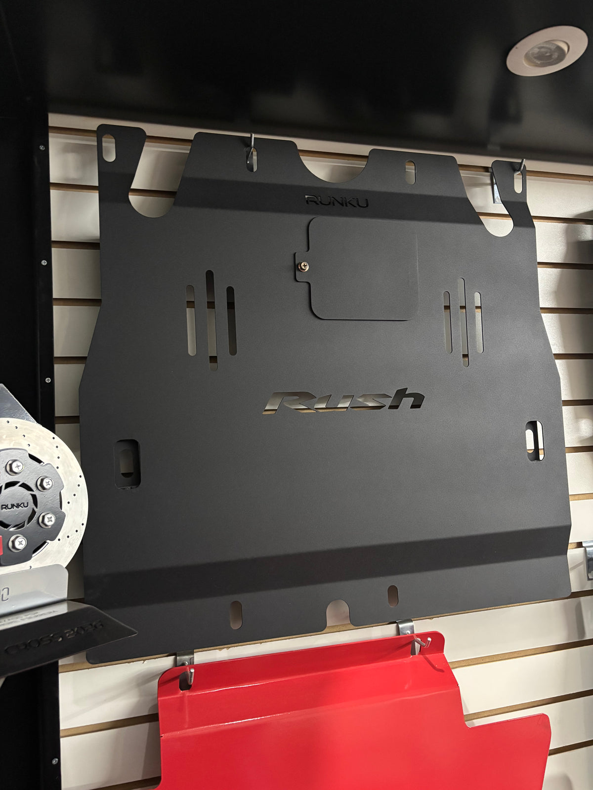 COMPATIBLE CON TOYOTA RUSH 2019-2026