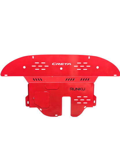 COMPATIBLE CON HYUNDAI CRETA (2019-2026)