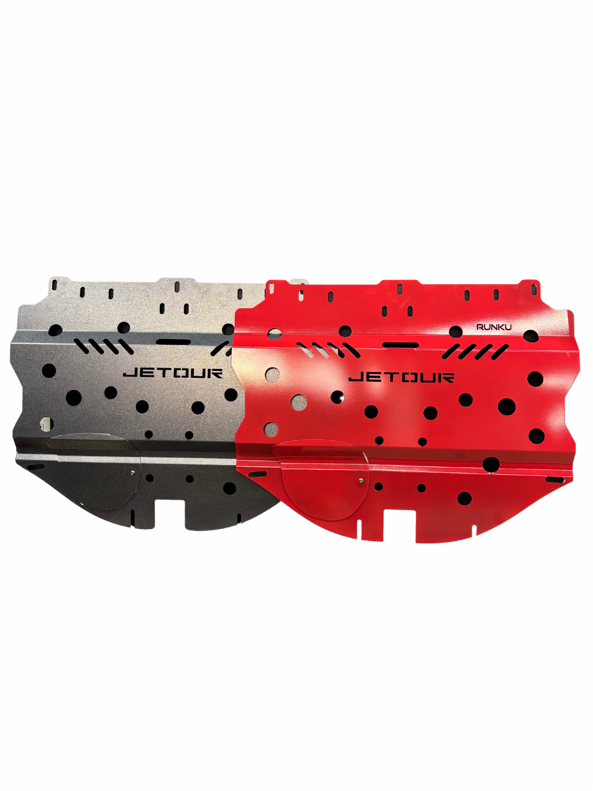 COMPATIBLE CON JETOUR X70
