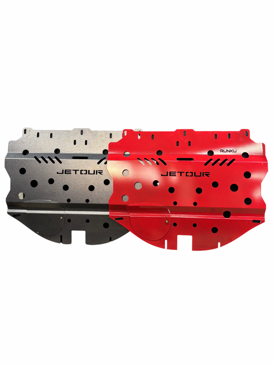 COMPATIBLE CON JETOUR X70