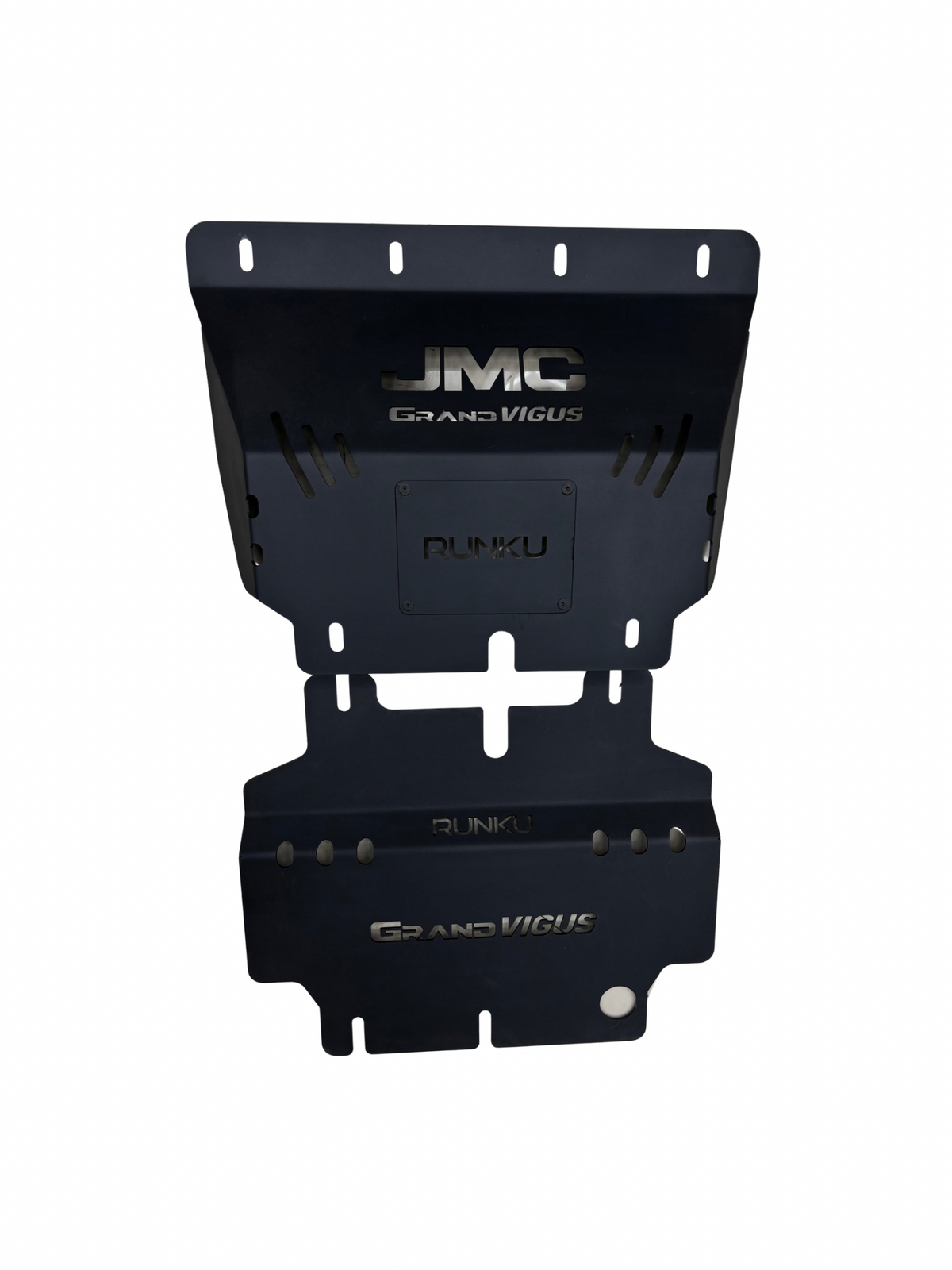 COMPATIBLE CON JMC Grand Vigus (2026-2027)
