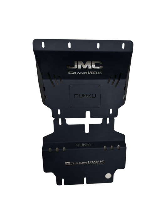 COMPATIBLE CON JMC Grand Vigus (2026-2027)