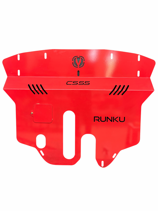 PROTECTOR DE CARTER CHANGAN CS55