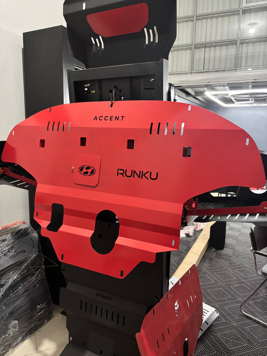 COMPATIBLE CON HYUNDAI ACCENT (2023-2026)
