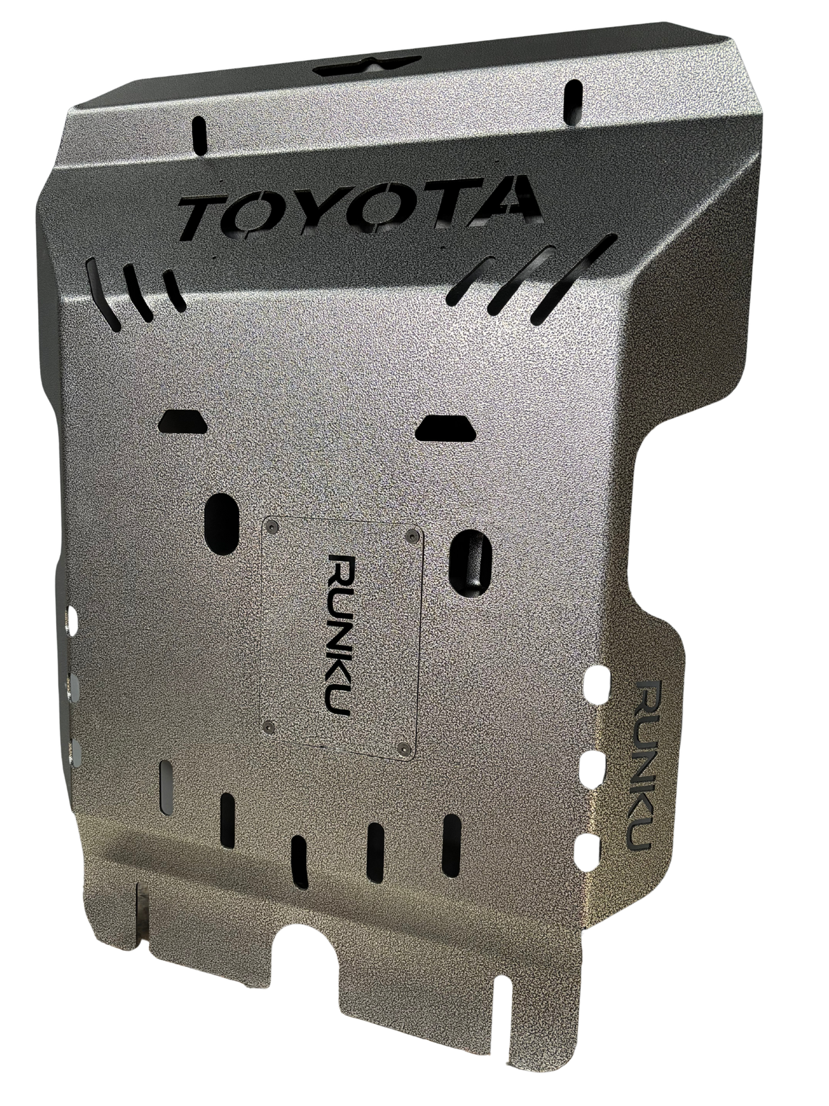 TOYOTA HILUX 2005 - 2027