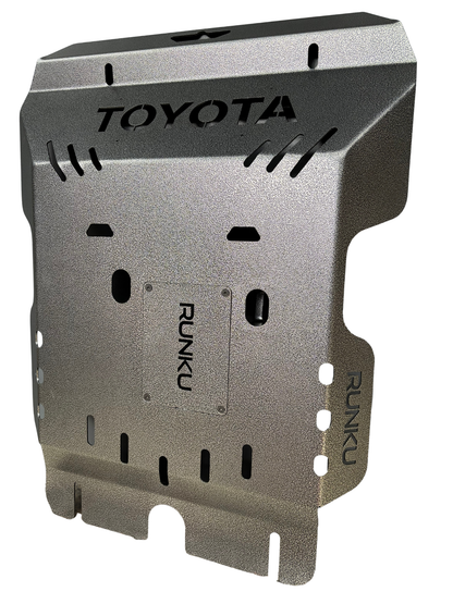 TOYOTA HILUX 2005 - 2027